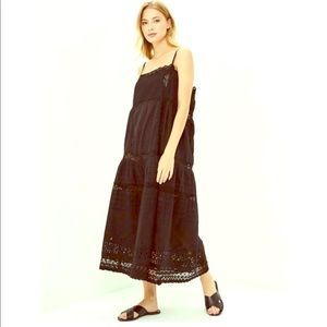 Free people This is it slip dress